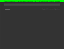 Tablet Screenshot of movietion.com